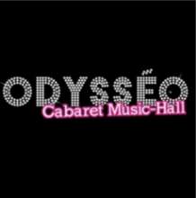 odysséo cabaret music-hall