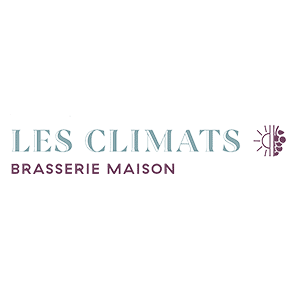 Les climats brasserie maison