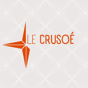 Le crusoé