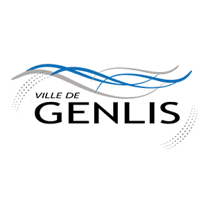 Ville de Genlis