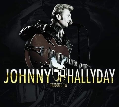 Gilles Glab chante Johnny Hallyday